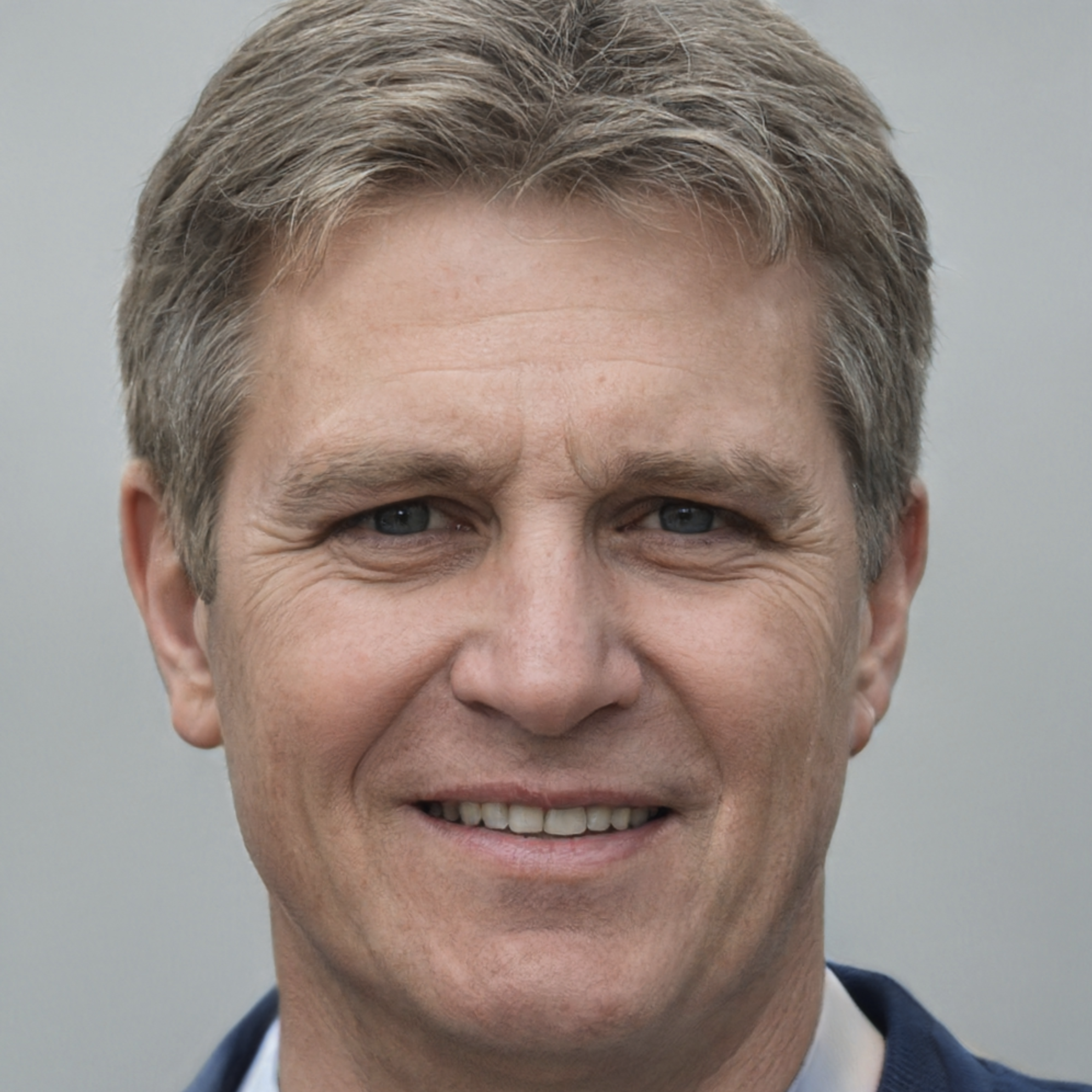 Michael Reeves