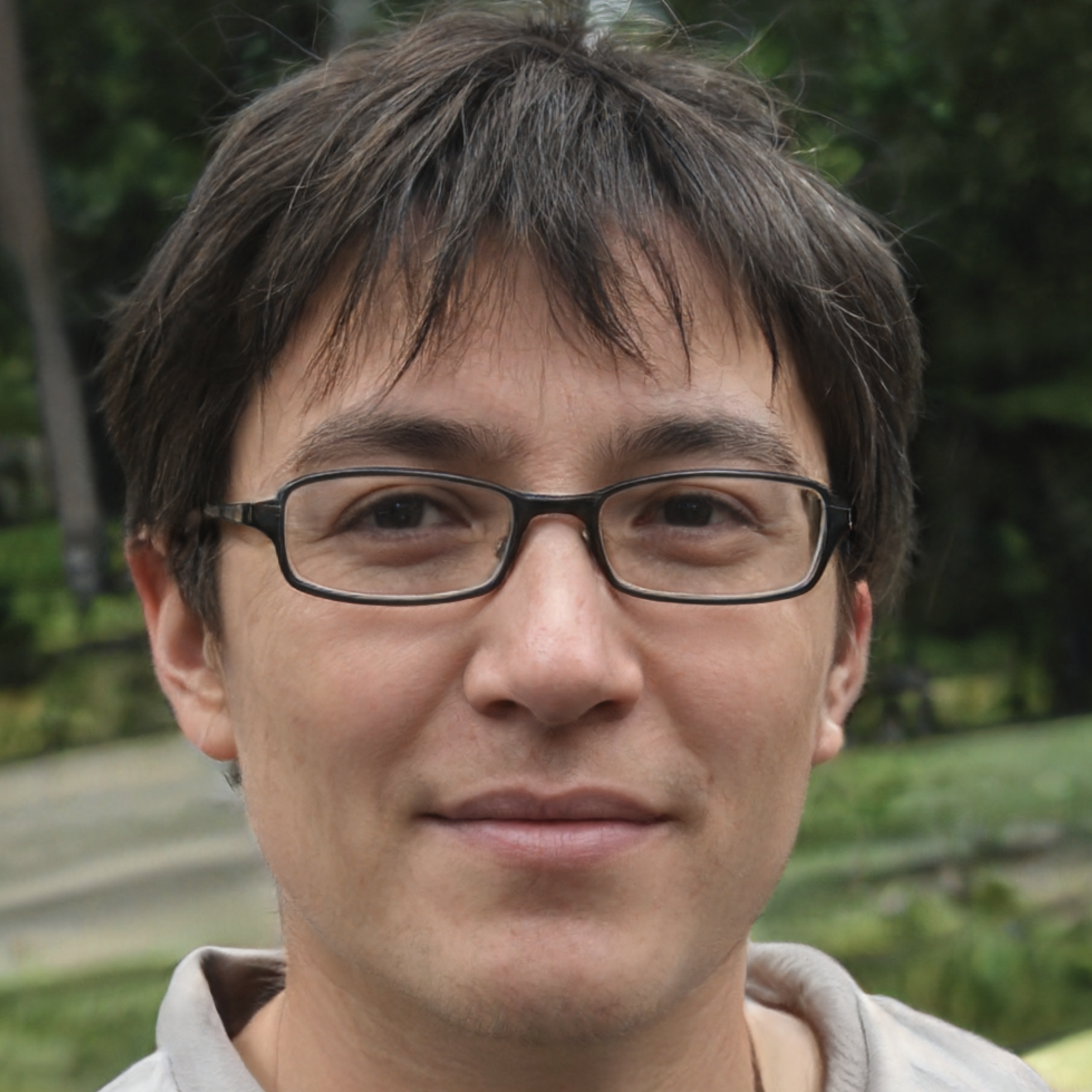 Kevin Liu