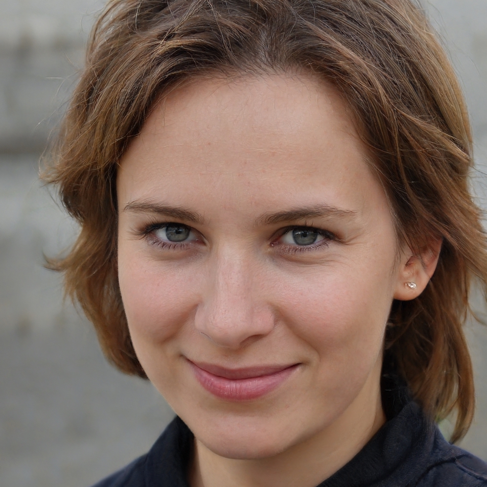 Nadia Greene
