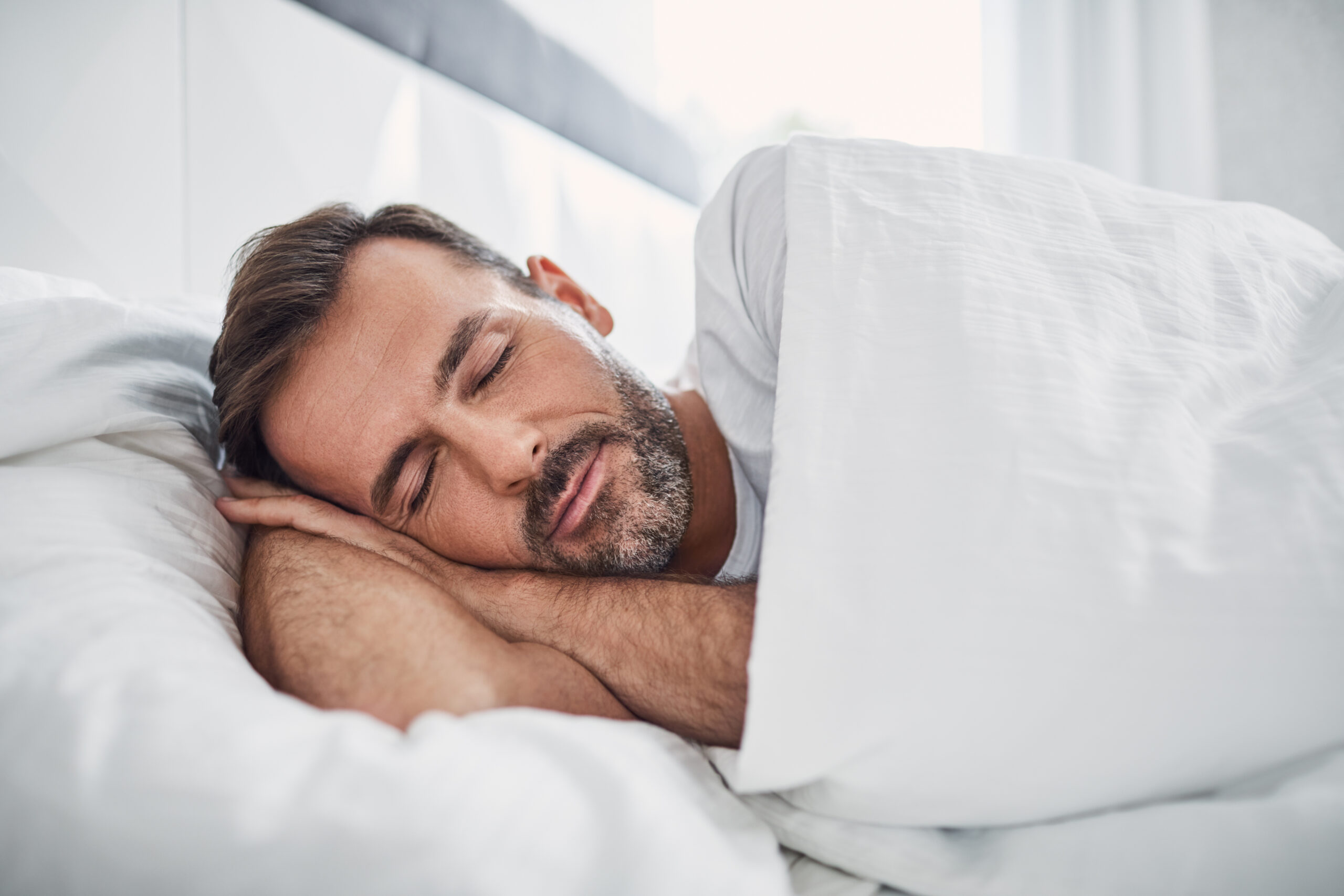 What Happens Inside Your Body During Each Stage of Sleep