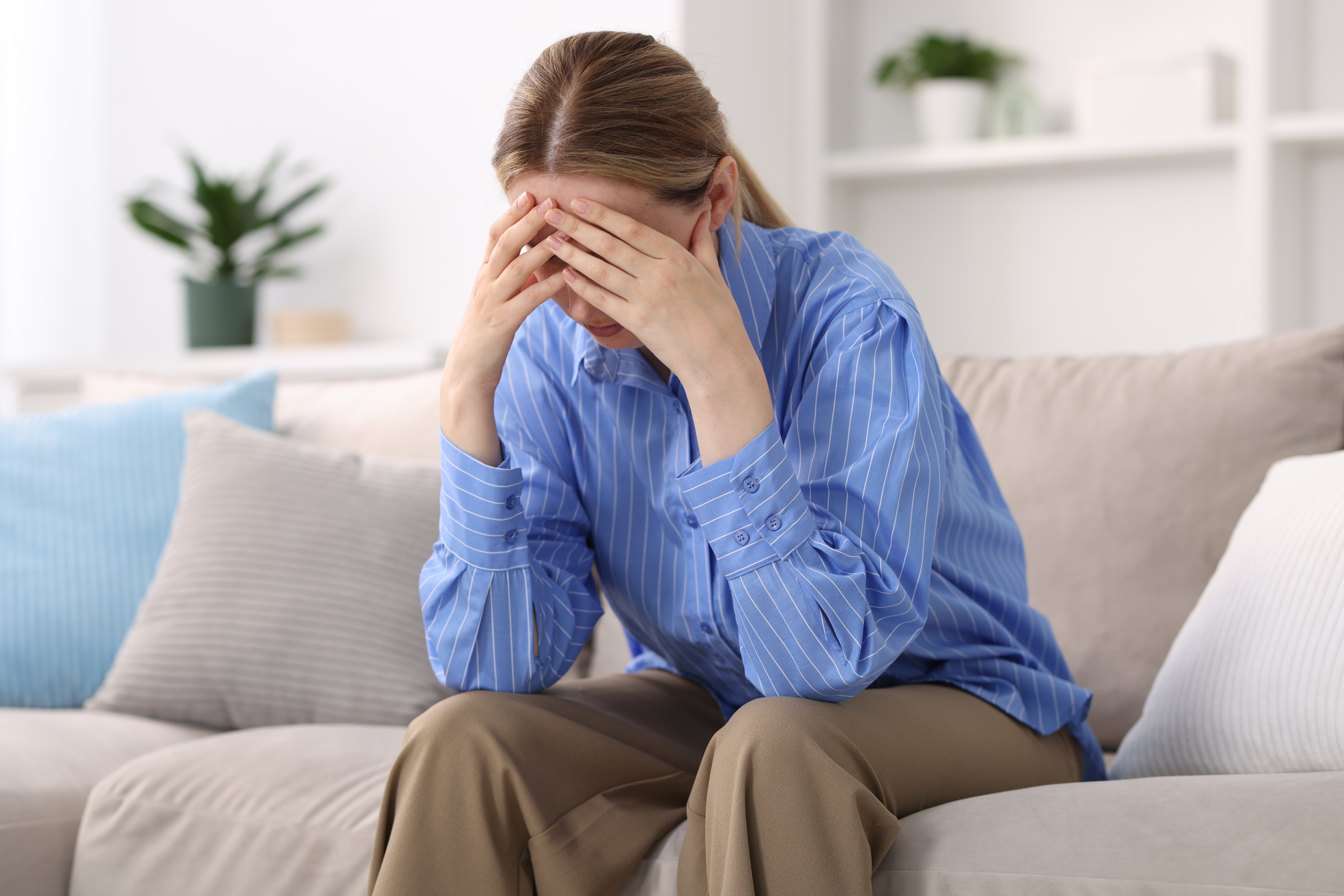 How Hormonal Fluctuations Across the Cycle Affect Energy, Mood, Cognition, and Pain
