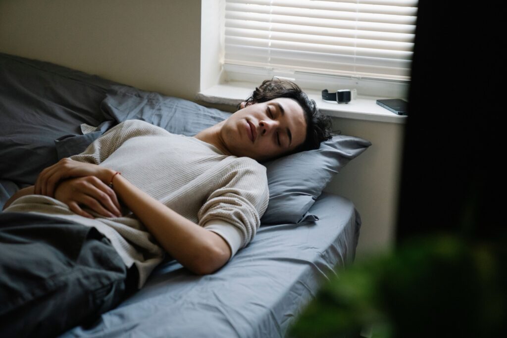 Mouth Taping for Sleep Has Risks That Social Media Often Skips