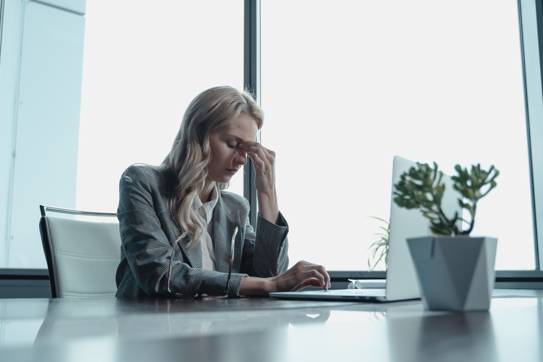 How Chronic Stress Physically Damages Your Heart Over Time