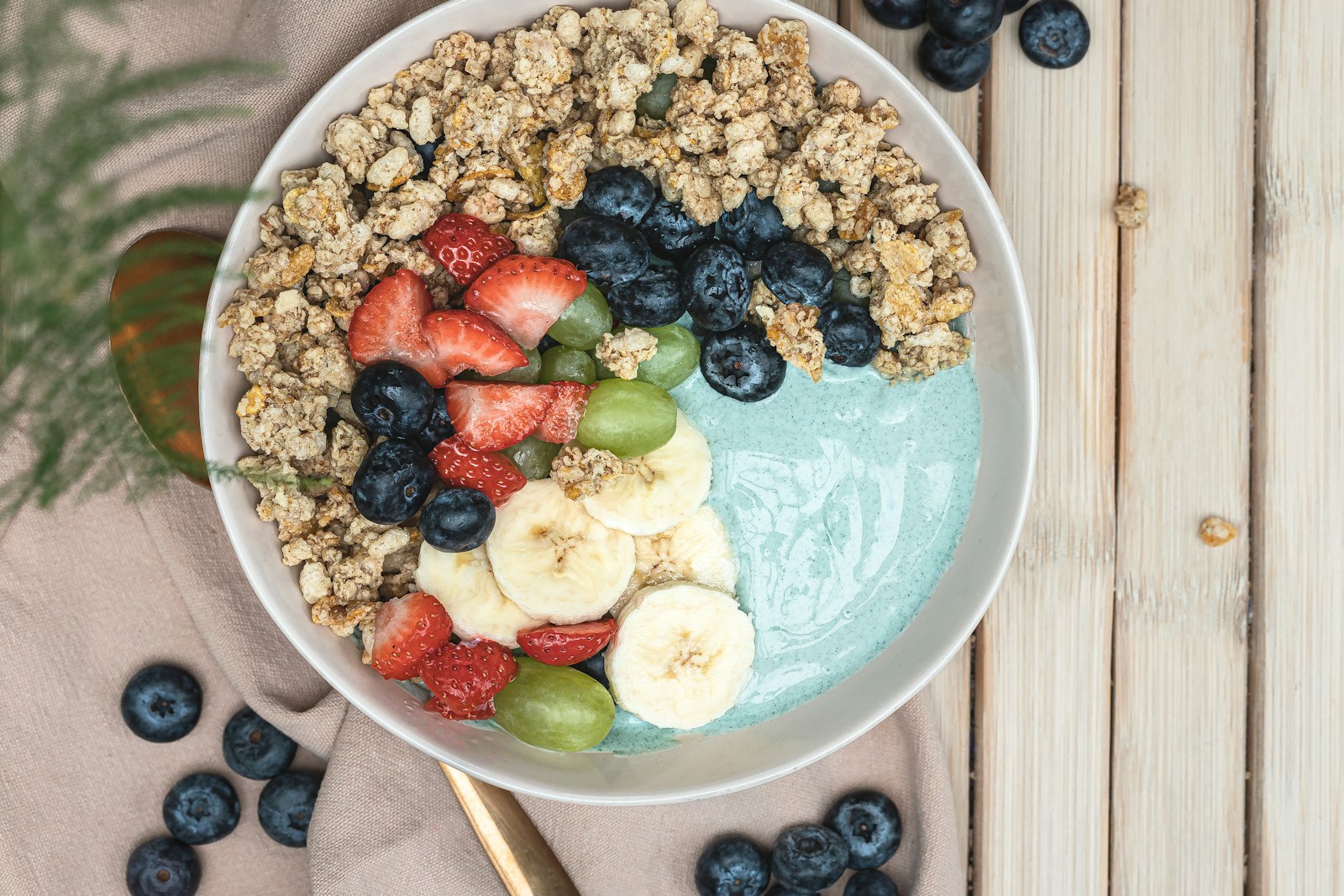 The Gut-Brain Axis: How Your Digestive Health Is Shaping Your Memory and Focus