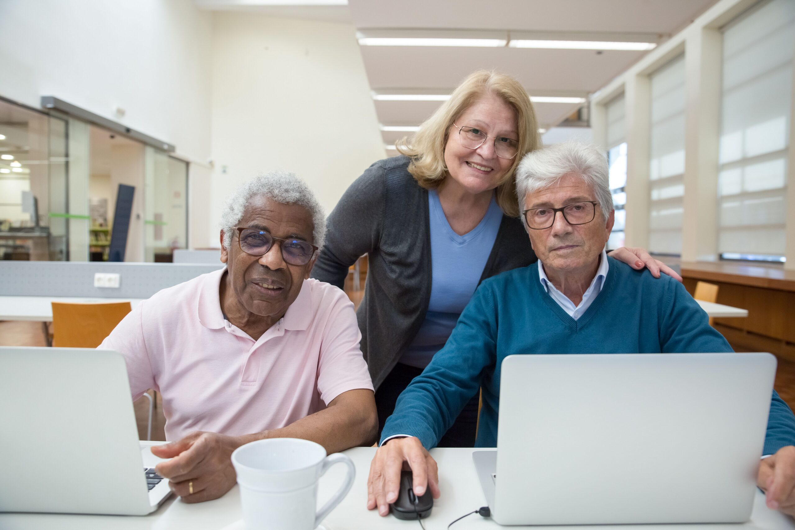 Cognitive Reserve: Why Some Brains Cope Better With Aging and Disease