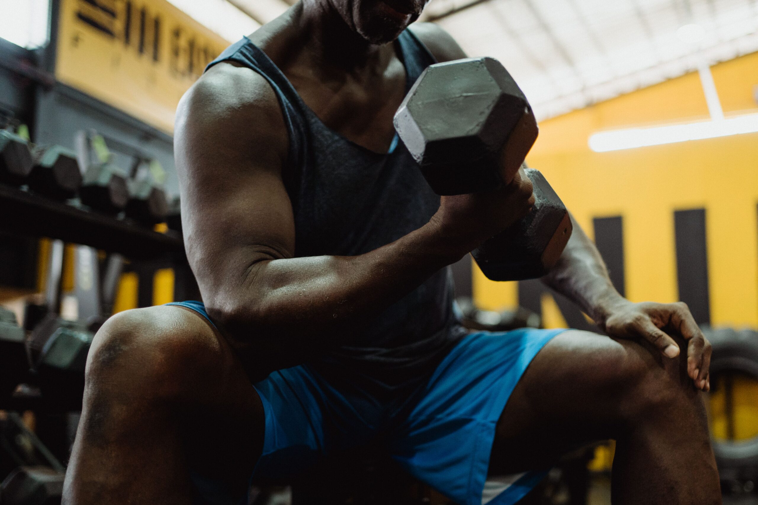 Does Creatine Cause Hair Loss? A Close Look at the Evidence