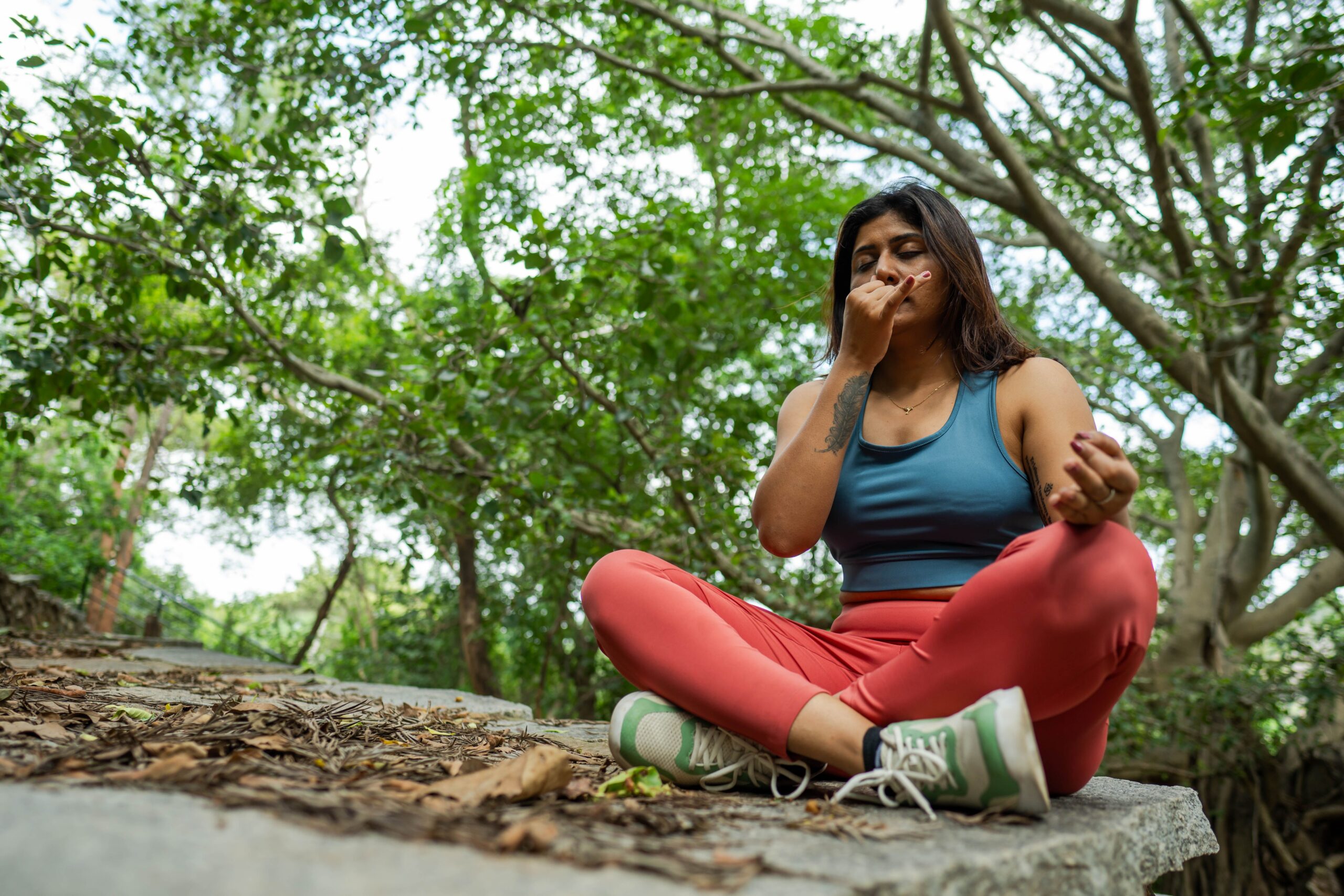 Vagus Nerve Exercises Are Everywhere. Here Is What the Evidence Supports