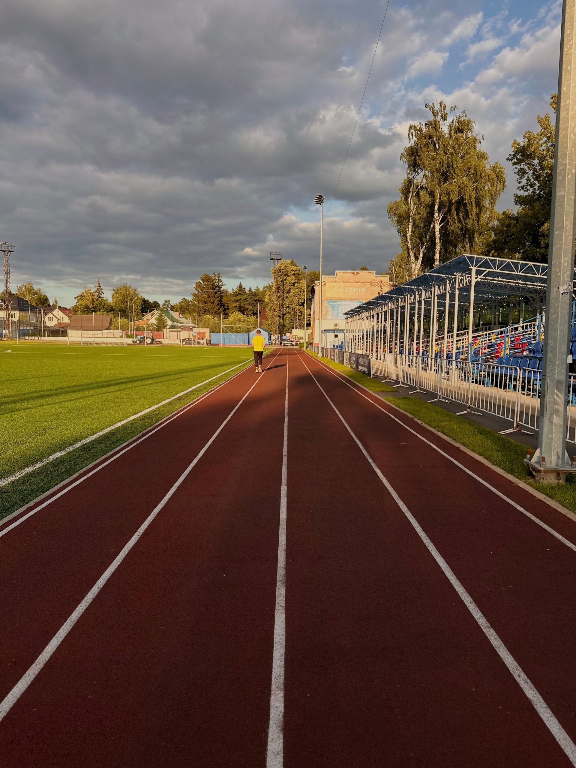 What Is a Good VO2 Max? Healthy Ranges by Age and Fitness Level