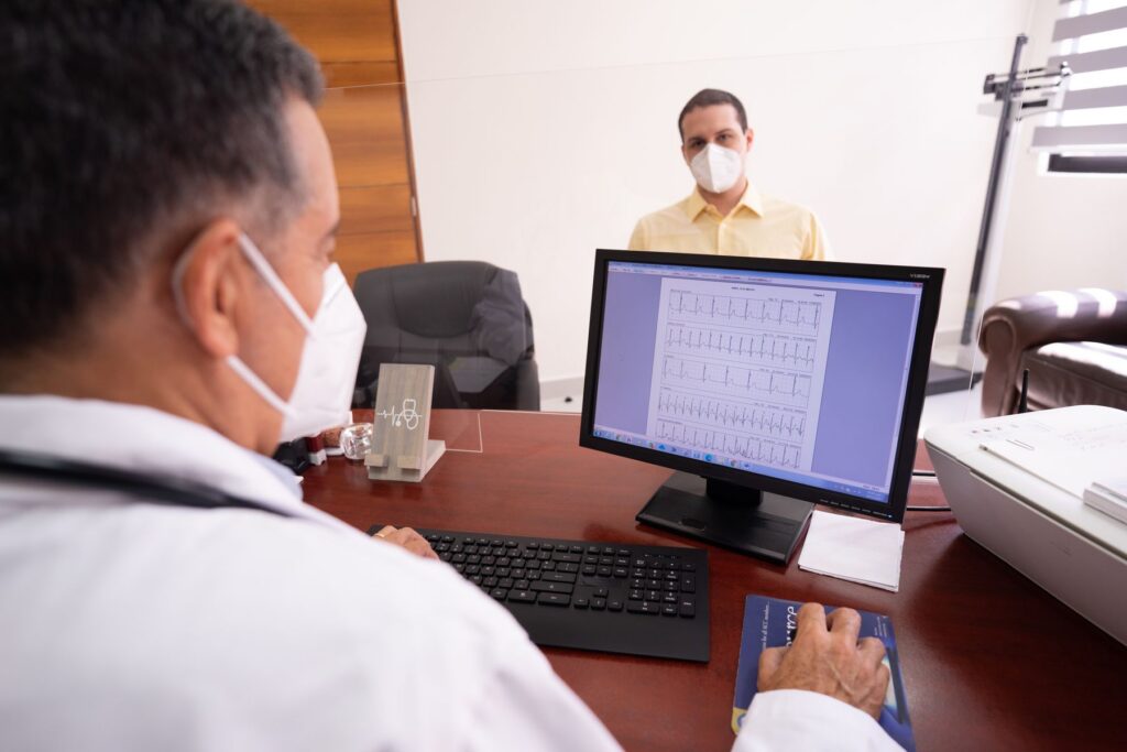 Erectile Dysfunction Can Be an Early Cardiovascular Warning