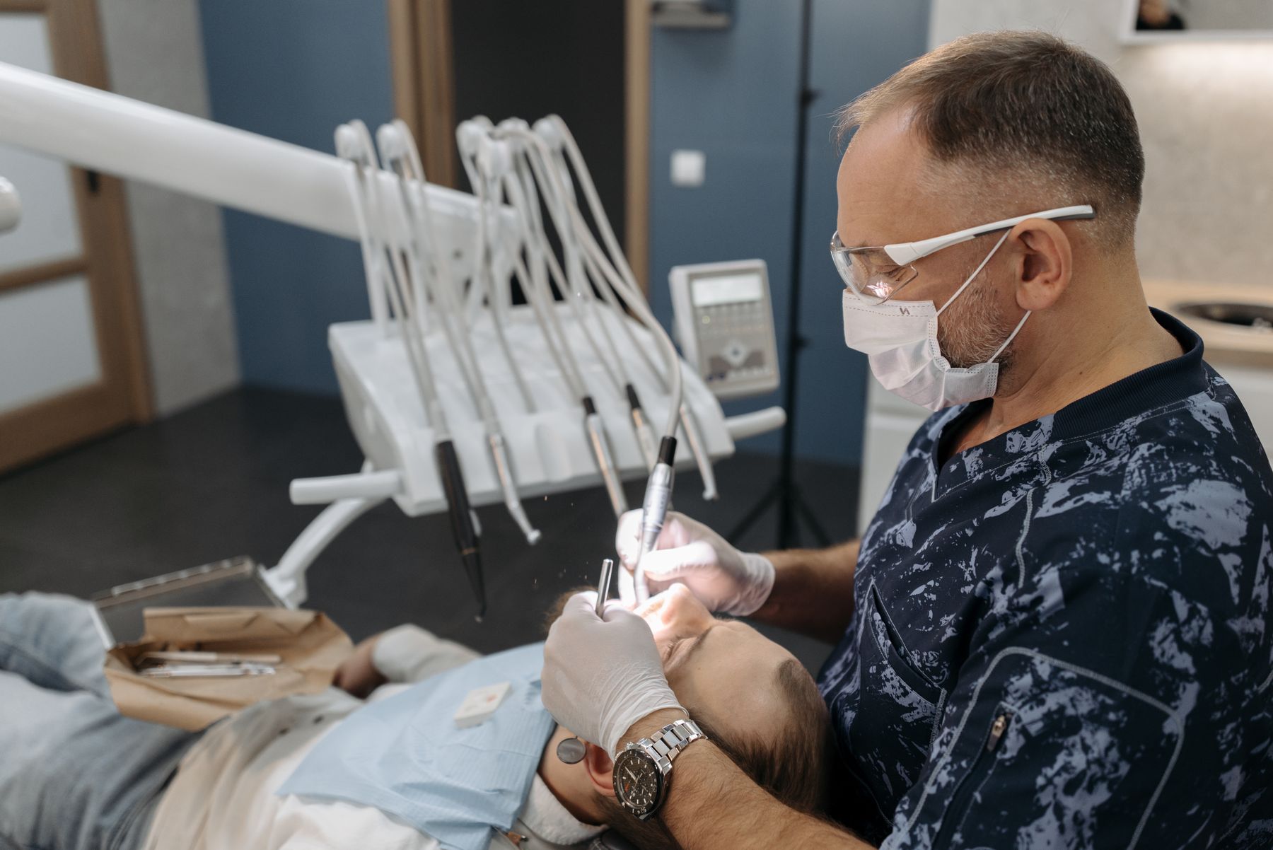 The Link Between Oral Health and Heart Disease Is Stronger Than Most People Realize