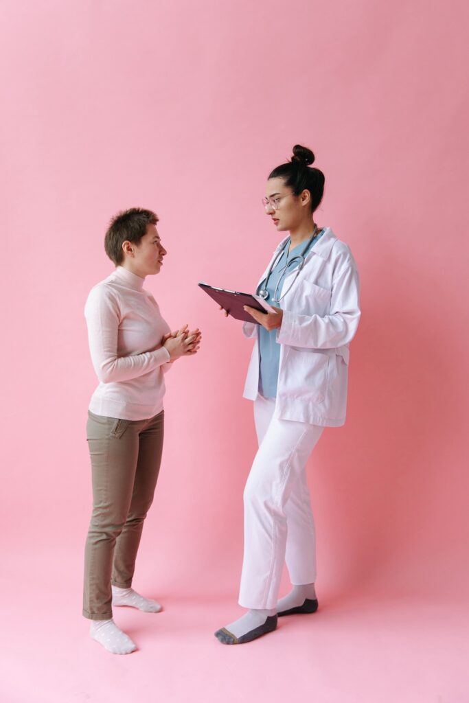 What Happens in Pelvic Floor Therapy? A First-Visit Guide