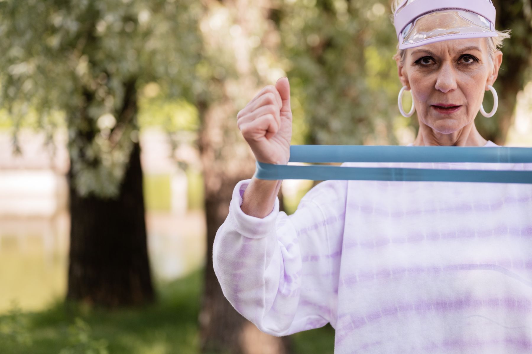 Sarcopenia Symptoms: The Early Signs of Age-Related Muscle Loss