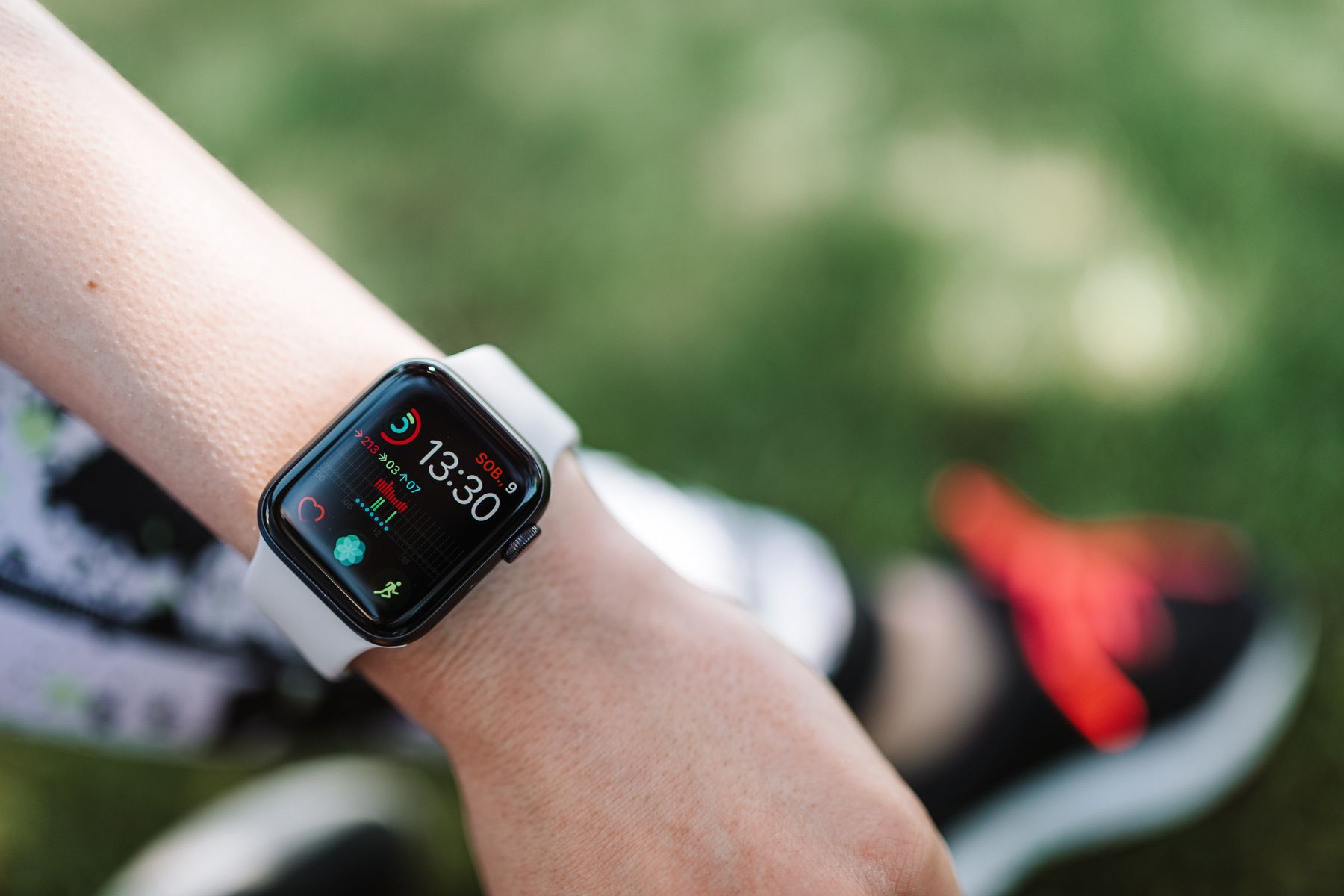 Wearables, HRV, and the Quantified Self: How Much Data Is Too Much?
