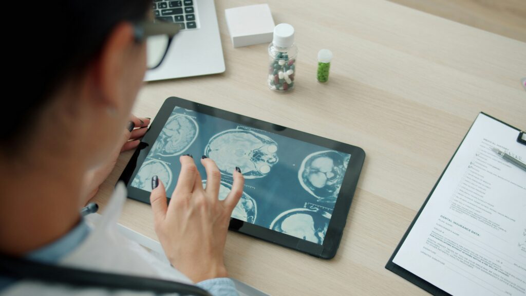 Is a Full-Body MRI Worth It for Healthy People?