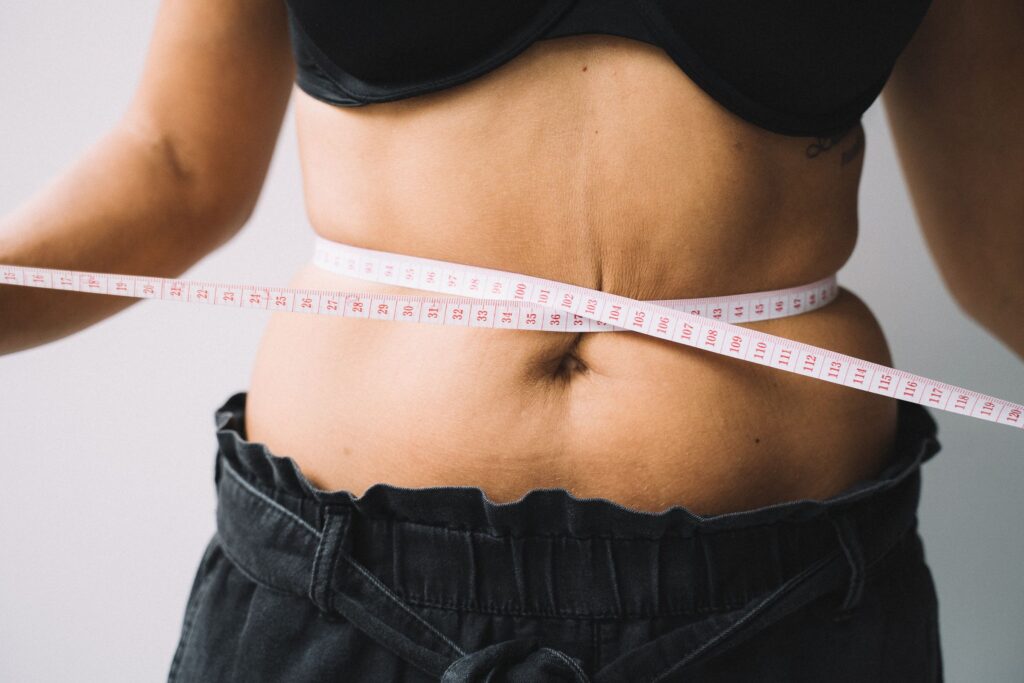 Metabolic Syndrome Criteria: Five Measurements That Matter Together