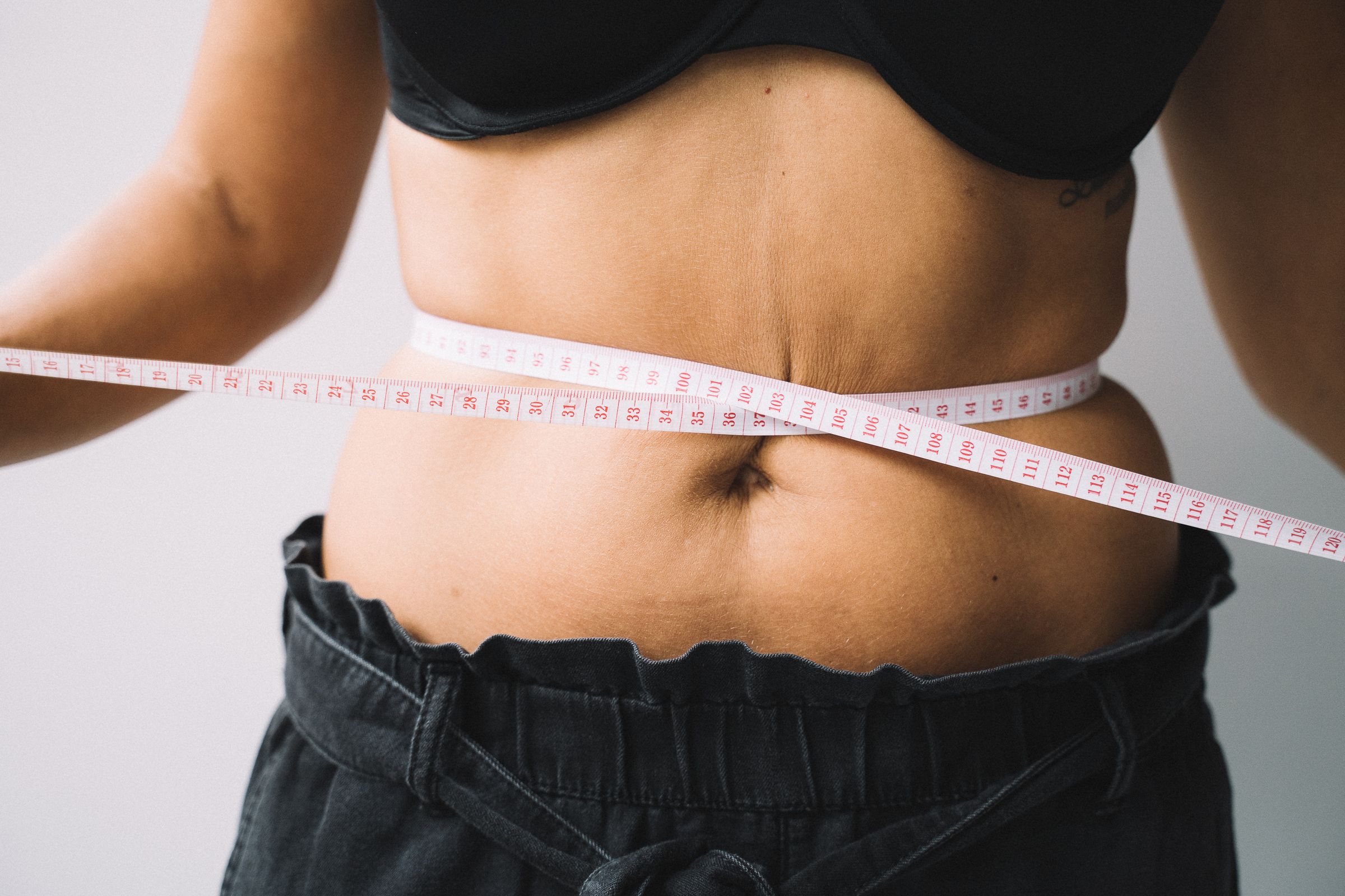 Metabolic Syndrome Criteria: Five Measurements That Matter Together