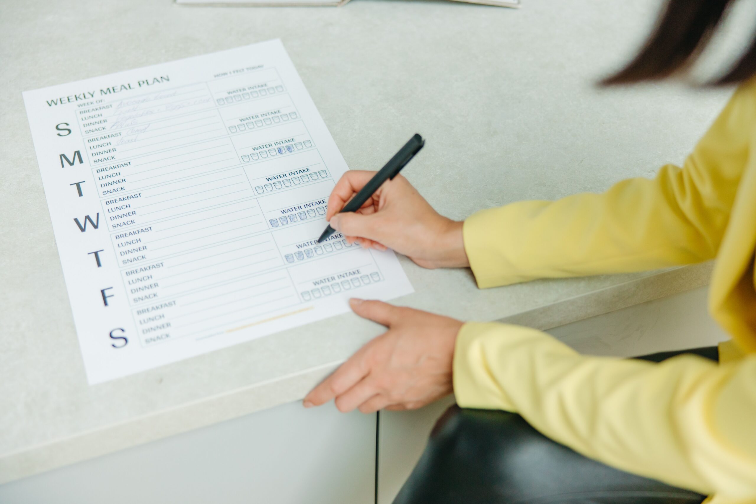 When Is a Weight-Loss Stall Really a Plateau?