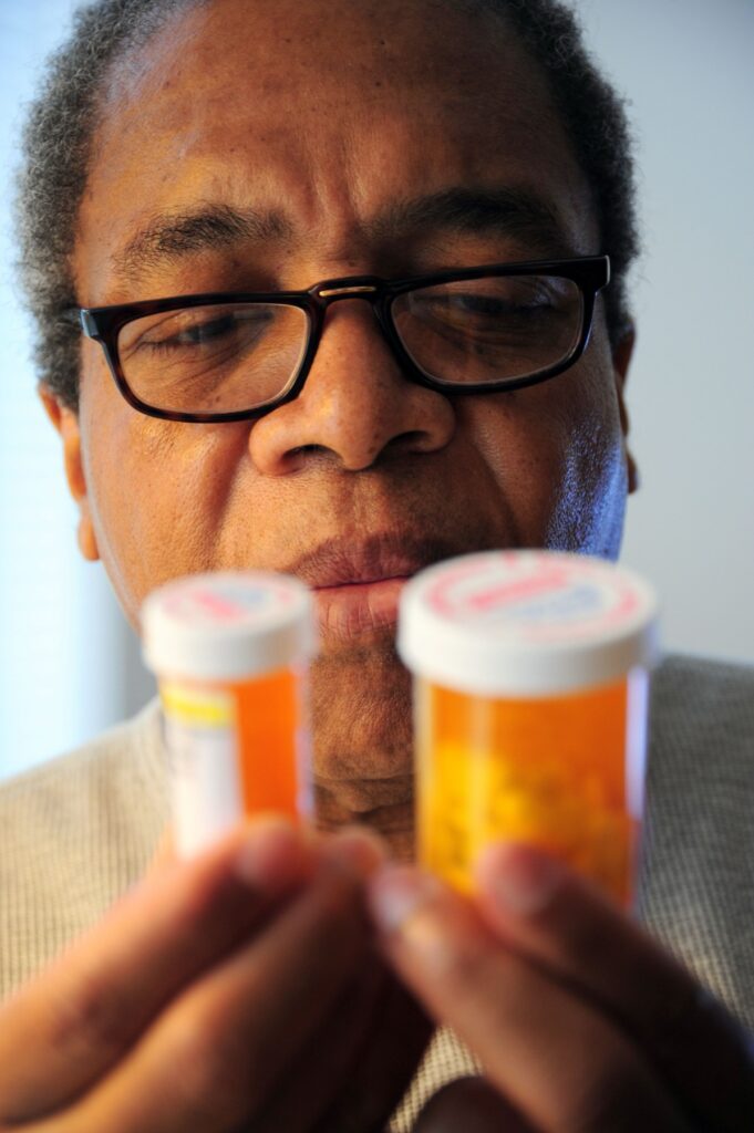 Rebound Congestion From Nasal Spray: How the Cycle Develops